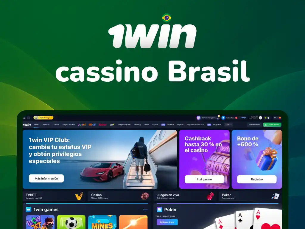 1win Nigeria | Online Casino and Sports Betting Platform 2025